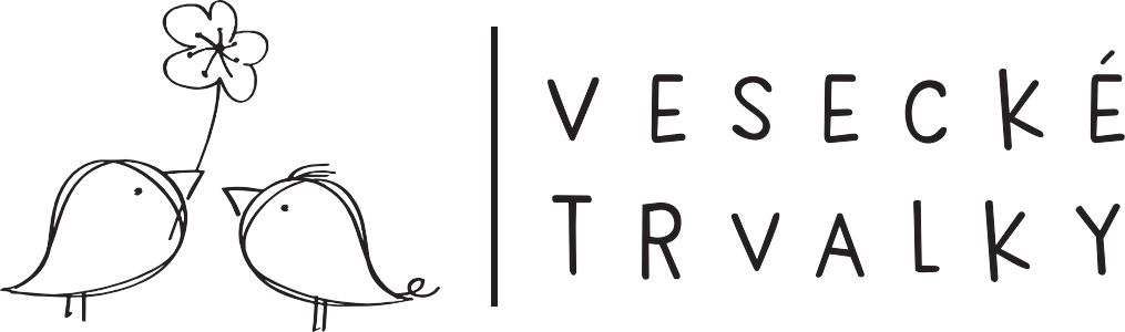 Vesecké trvalky